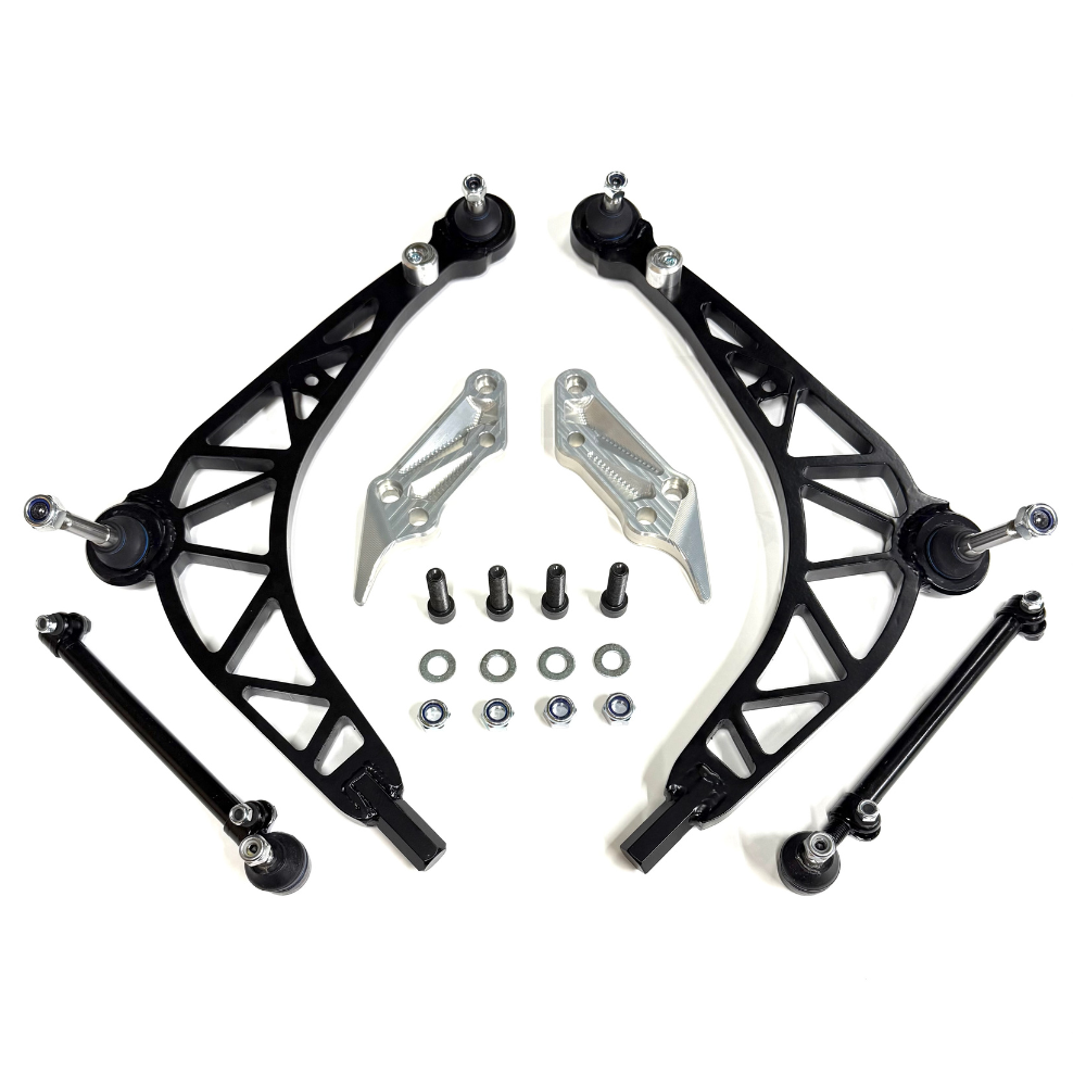 DXC E36 Competition Drift Lock Kit (62°)