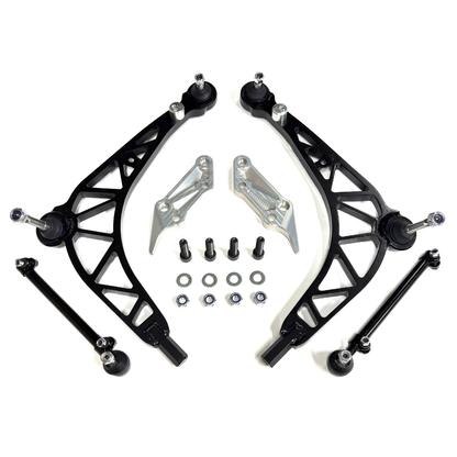 DXC E36 Competition Drift Lock Kit (62°)