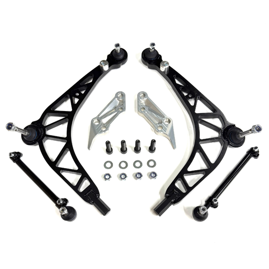 DXC E36 Competition Drift Lock Kit (62°)
