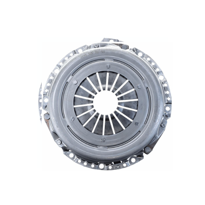 SACHS CLUTCH KIT 240MM — BMW 328i / 330i / 528i / 530i / Z3
