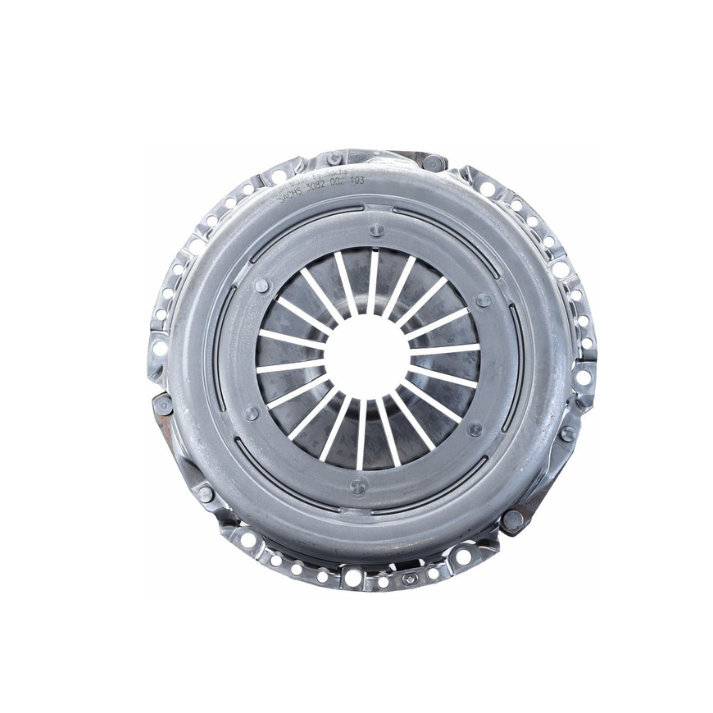 SACHS CLUTCH KIT 240MM — BMW 328i / 330i / 528i / 530i / Z3