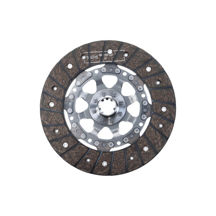 SACHS CLUTCH KIT 240MM — BMW 328i / 330i / 528i / 530i / Z3
