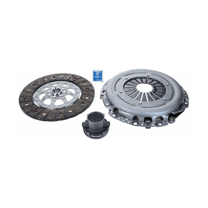 SACHS CLUTCH KIT 240MM — BMW 328i / 330i / 528i / 530i / Z3