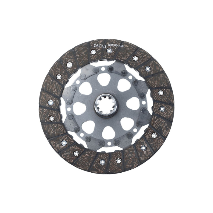 SACHS CLUTCH KIT 228MM — BMW 320i / 323i / 325i / 520i / 525i