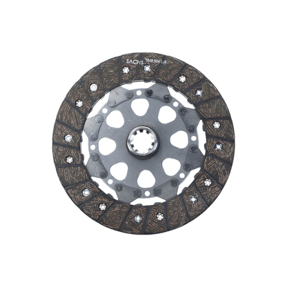 SACHS CLUTCH KIT 228MM — BMW 320i / 323i / 325i / 520i / 525i