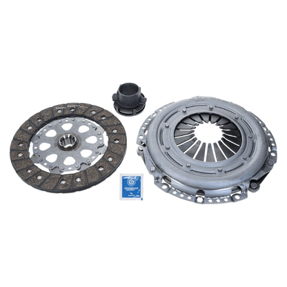 SACHS CLUTCH KIT 228MM — BMW 320i / 323i / 325i / 520i / 525i