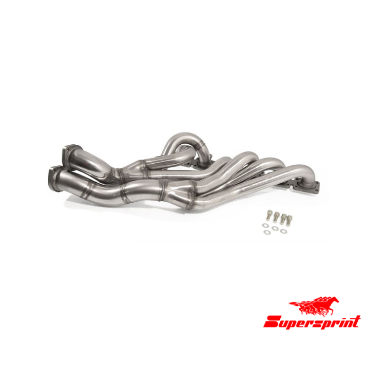 S50B30EU SPORT MANIFOLD SUPERSPRINT