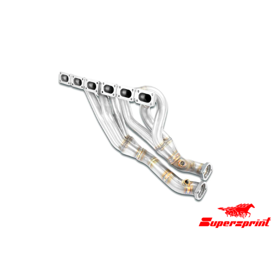 S52B32US SPORT MANIFOLD SUPERSPRINT