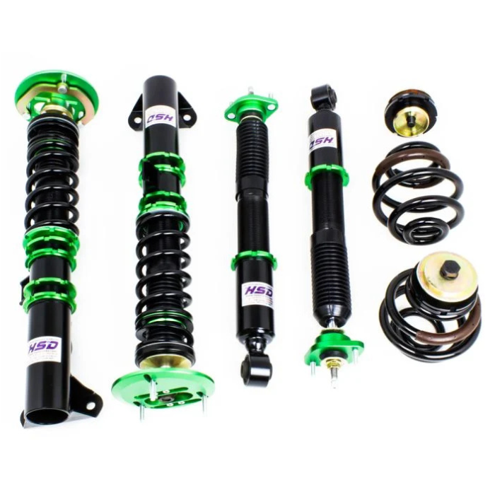 HSD MONOPRO COILOVERS E36 NON M3