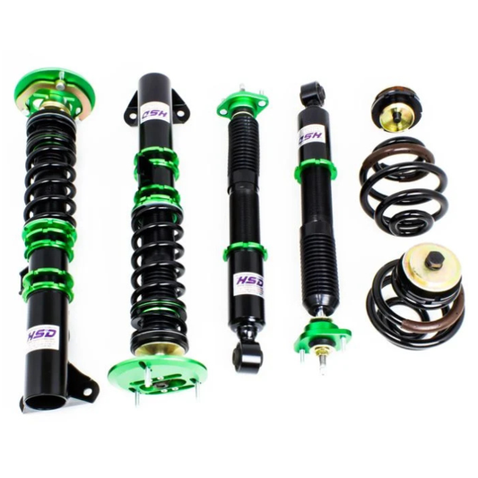HSD MONOPRO COILOVERS E36 NON M3
