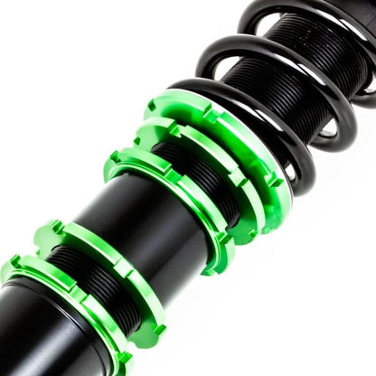 HSD MONOPRO COILOVERS E36 NON M3