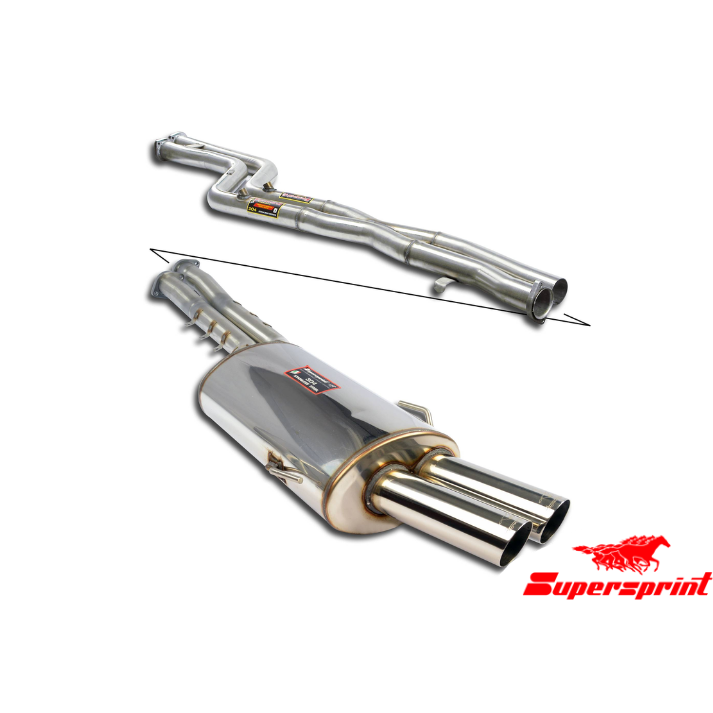 S50B30EU RACER'S PACK SUPERSPRINT