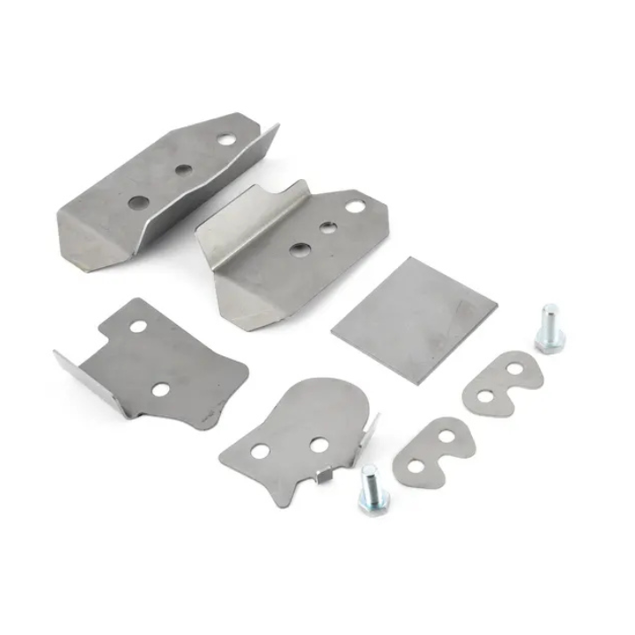 BMW E46 Rear Subframe Reinforcement Kit