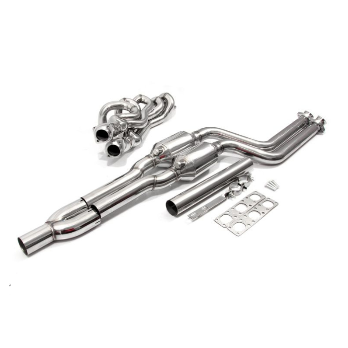 High Flow Sport Manifold Set M52/M54