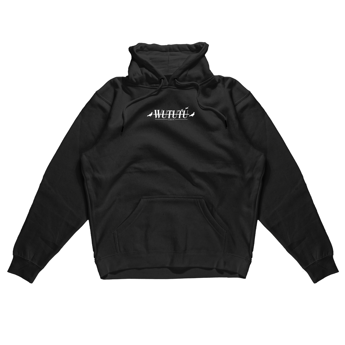 TOUGEV2 HOODIE