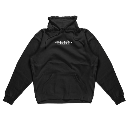 TOUGEV2 HOODIE