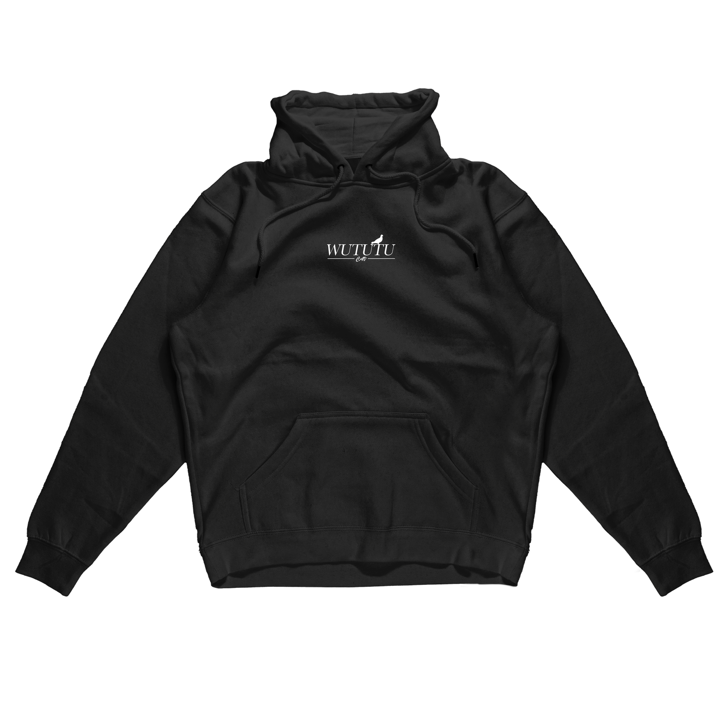 TOUGE HOODIE