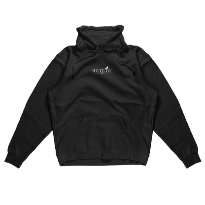 TOUGE HOODIE