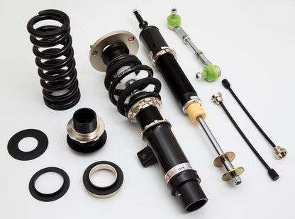 BC RACING BR-RA E36 COILOVERS NON M3