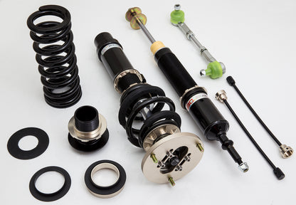 BC RACING BR-RA E36 COILOVERS NON M3