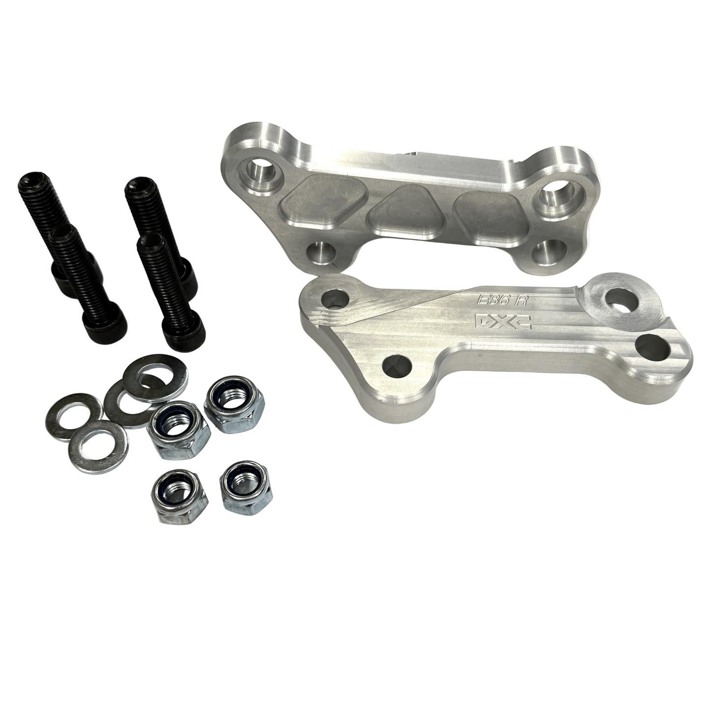 DXC Adapters E36 +25%