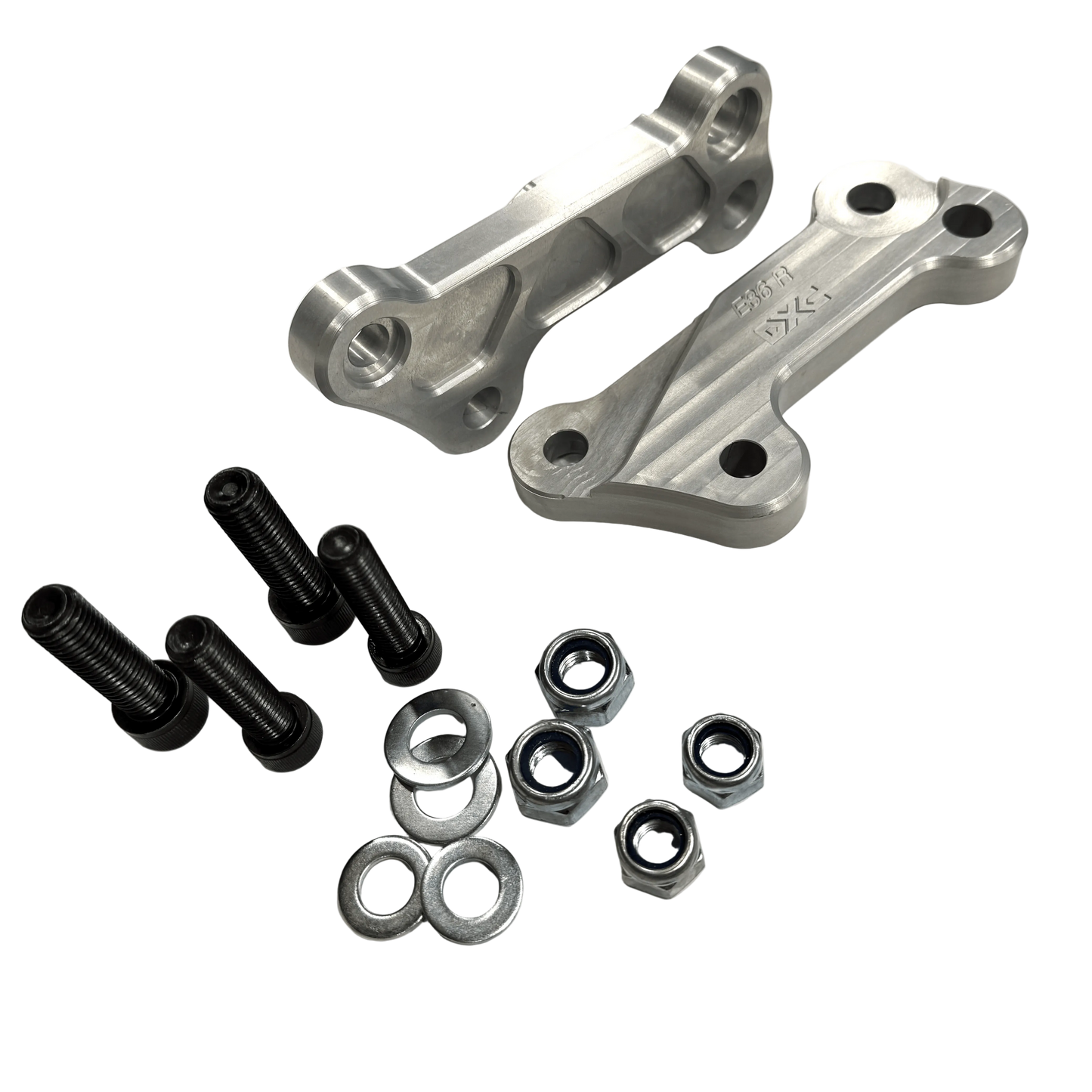 DXC Adapters E36 +25%