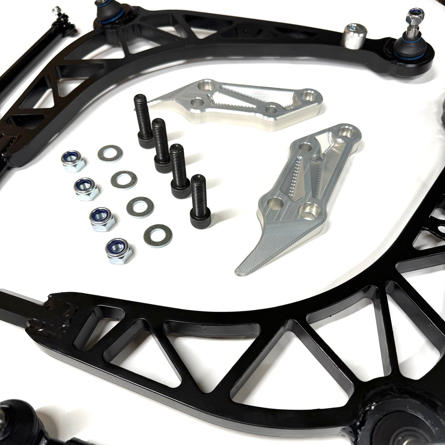 DXC E36 Competition Drift Lock Kit (62°)