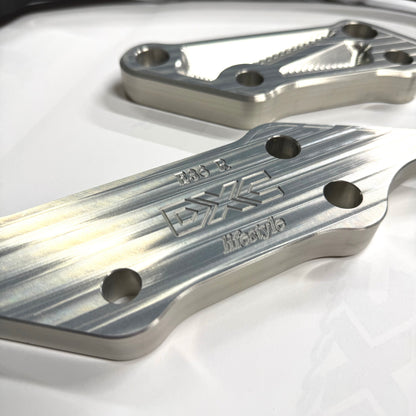 DXC E36 Competition Drift Lock Kit (62°)