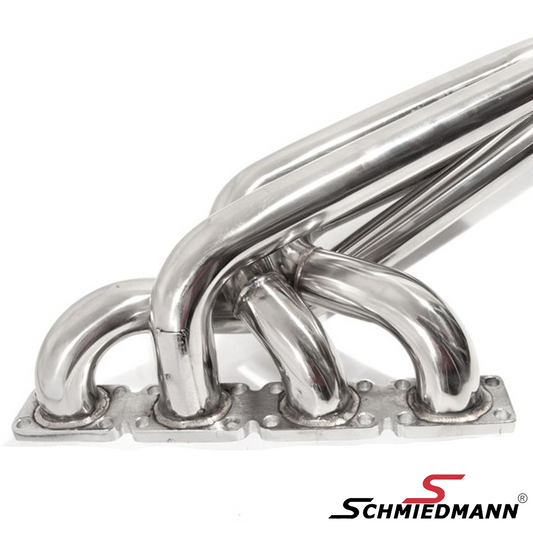 M42/M44 SPORT MANIFOLD SCHMIEDMANN