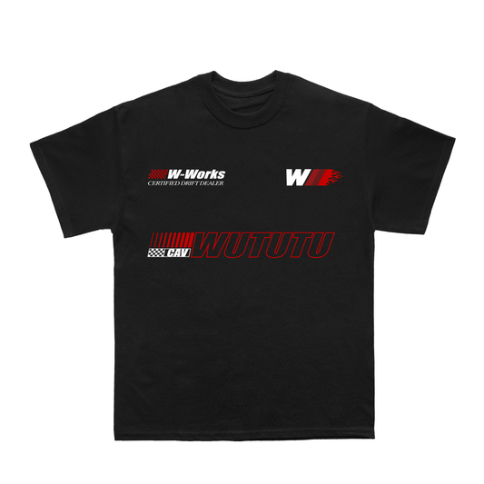 W-WORKS T-SHIRT