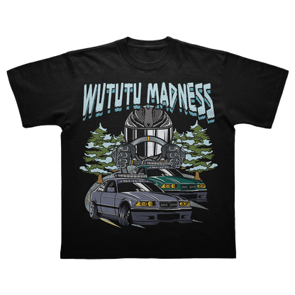 MADNESS T-SHIRT