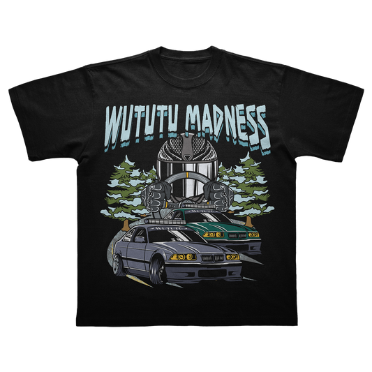 MADNESS T-SHIRT