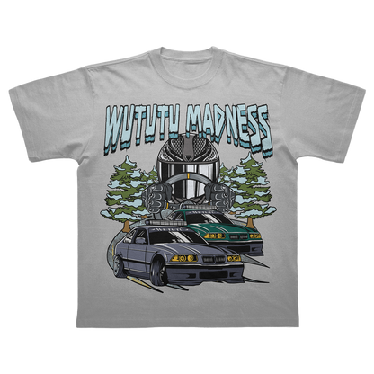 MADNESS T-SHIRT