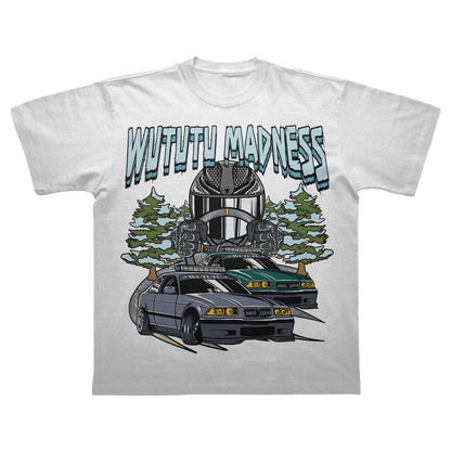 MADNESS T-SHIRT