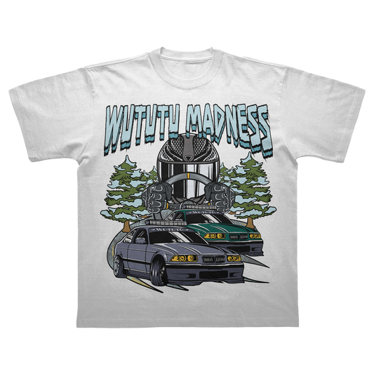 MADNESS T-SHIRT