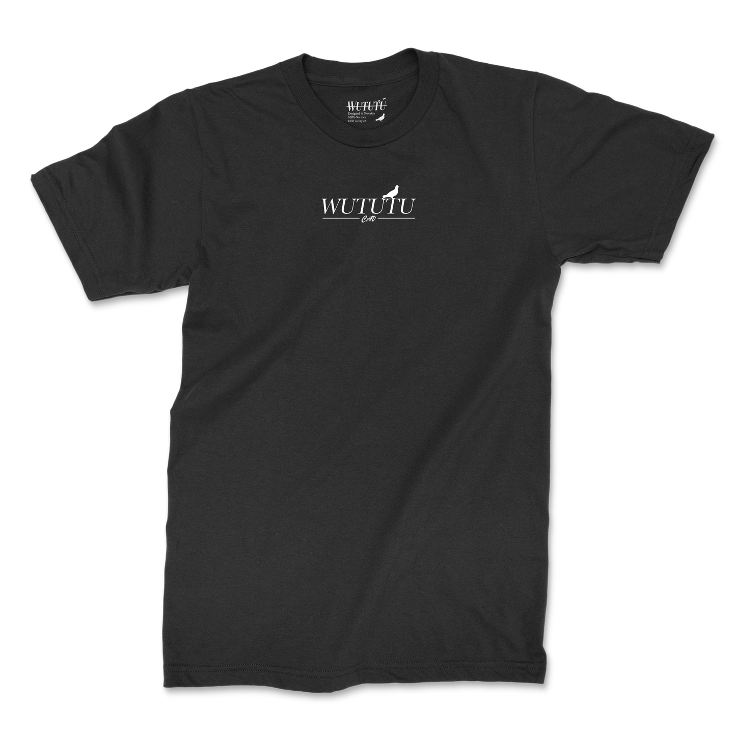 TOUGE T-SHIRT