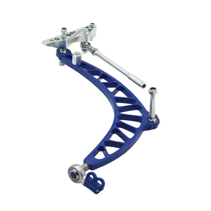 Front Drift Angle Lock Kit WISEFAB