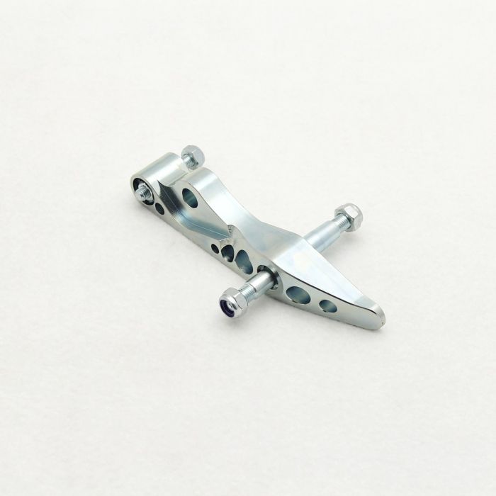 BMW E36 Front Drift Angle Lock Kit
