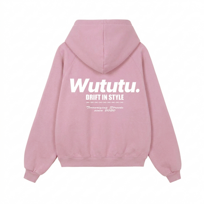 BABY JUNKIE HOODIE