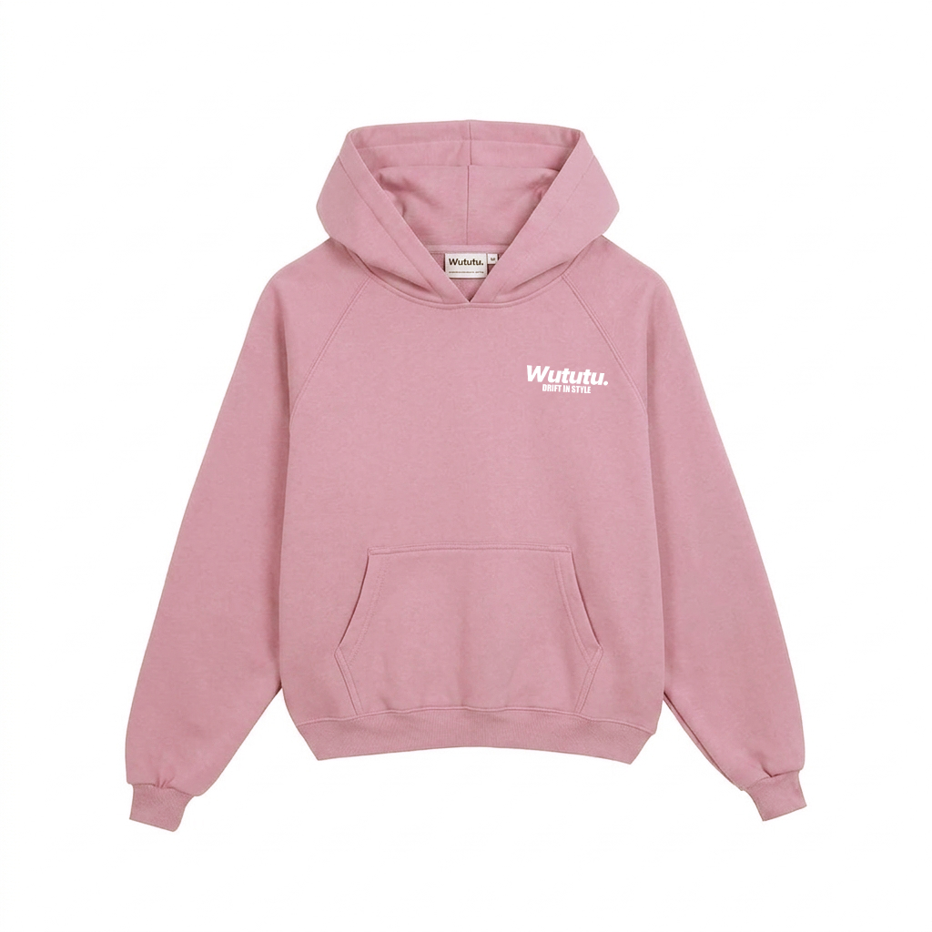 BABY JUNKIE HOODIE