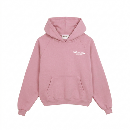 BABY JUNKIE HOODIE