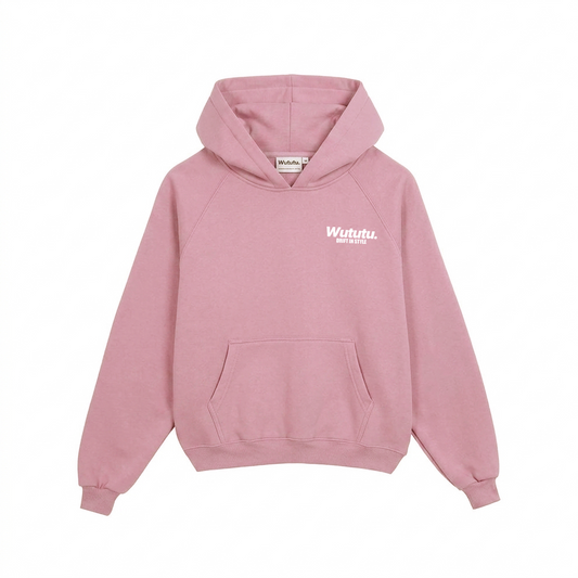 BABY JUNKIE HOODIE
