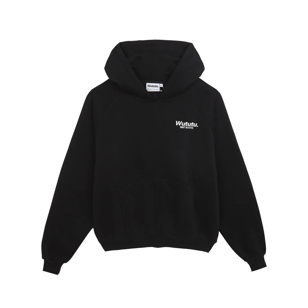 NIGHT JUNKIE HOODIE