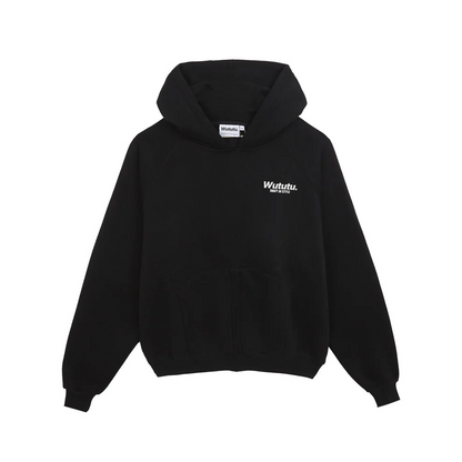 NIGHT JUNKIE HOODIE