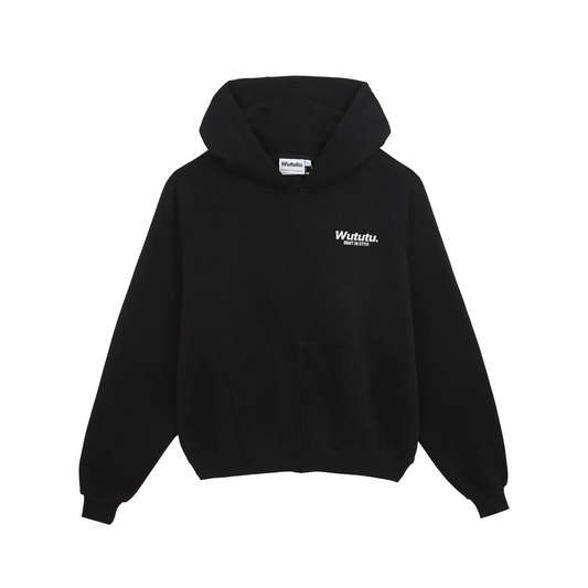 NIGHT JUNKIE HOODIE