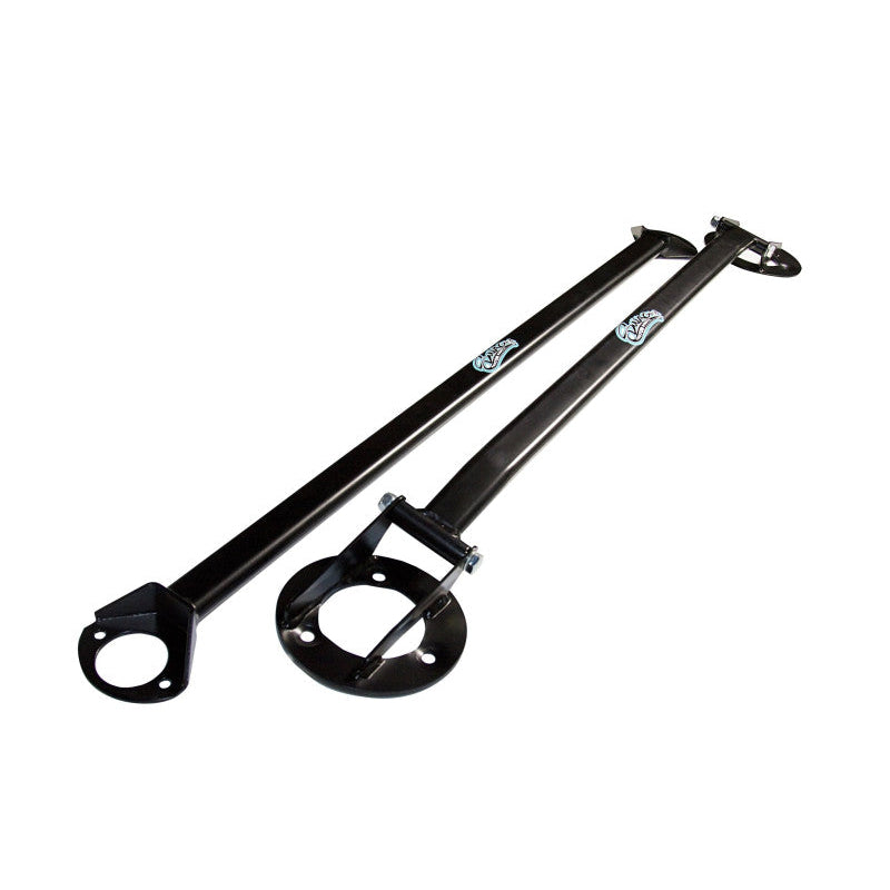 6‑cyl Complete Strut Bar Set