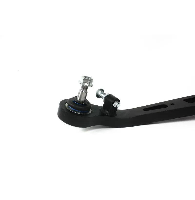 BMW E36 Lock Kit — Full Angle Steering Adapter