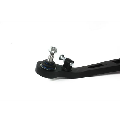 BMW E36 Lock Kit — Full Angle Steering Adapter