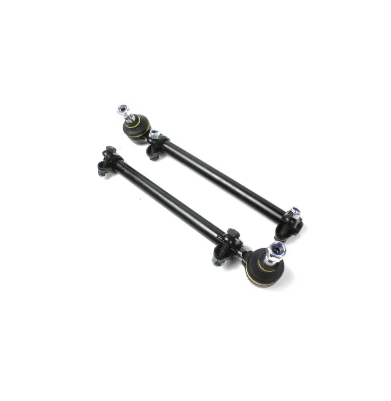 BMW E36 Lock Kit — Full Angle Steering Adapter
