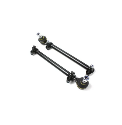BMW E36 Lock Kit — Full Angle Steering Adapter